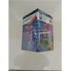 Heye Vintage 1998 Puzzle 500 pezzi Heye 8332 Mordillo Penalty Nuovo
