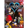 Panini Comics Kingdom hearts silver (Vol. 4)