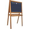 Vilac VILAC6709 su Piedi Scuola Lavagna (Grande)