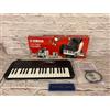 YAMAHA PSS-A50 Mini Tastiera Elettronica 37 Tasti Spedizione Rapida Spedizion...
