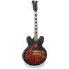 Soundsation CHITARRA SEMIACUSTICA SOUNDSATION JAZZ-ROOT P BSB