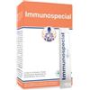 Laboratori Nutriphyt Immunospecial 14 Bustine Stick Pack 10 Ml