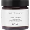 SAINT ETERNITE Saint Éternité - Unguento naturale alla calendula - 60 ml - Rigenerazione, idratazione, pomata anti-acne per viso, labbra, cicatrici e ustioni - Protezione e guarigione della pelle - Crema riparatrice