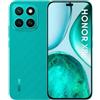 Honor X8c 8GB/256GB Smartphone 6.7 AMOLED 120Hz 5000mAh Android 15 Verde MARRS