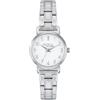 Breil Orologio DONNA BELLA quadrante MONO-COLORE BIANCO movimento QUARZO e CINTURINO ACCIAIO ARGENTO EW0688