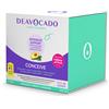 PECTEN GROUP SRL Deavocado conceive 30 buste Nuova Formula - Integratore per favorire la fertilità