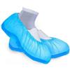 QUALITA' PREMIUM Copriscarpa in TNT - DPI di CAT I CE - salvascarpe - NO MINIMO ORDINE - Oltre 10.000 pz