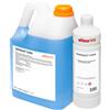 ALLEGRINI SANISQUAT CASA -Detergente pavimenti Disinfettante per Superfici Dure - 5 Litri - Oltre 4 pz.