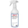 ALLEGRINI GEMINI PRONTO - Detergente spray disinfettante pronto uso ad alto contenuto di Cloro attivo -750 ml - Oltre 12 pz.
