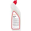 ALLEGRINI DS WC PINO - Detergente disincrostante per la pulizia e l'igiene del WC - 750 ml - Oltre 12 pz.