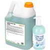 ALLEGRINI CLEAN SOAP MANI - Detergente mani con antibatterico a PH fisiologico - Sapone Mani antibatterico con dosatore - 500 ml - Oltre 48 pz.