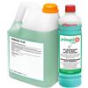ALLEGRINI PRIMAGEL PLUS - Gel disinfettante per mani a base alcolica - Gel mani alcolico - 1 Litro - Oltre 12 pz.