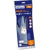 REFLEXX XXL Guanti Supportati antitaglio In Nitrile Reflexx PU22 - cut protection - antitaglio livello C - venduti al paio - oltre 4400 pz