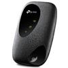 TP-LINK Router tp-link m7010 4g lte portatile mobile wi-fi con slot sim card 150mbps velocitÃ wifi 300mbps 2000mah fino a10disp