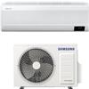 SAMSUNG Condizionatore Samsung Windfree Avant S2 12000 BTU monosplit Wi-Fi A+++ AR70F12C1AWNEU + AR70F12C1AWXEU [15181000]