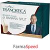 GIANLUCA MECH Srl Tisanoreica Bevanda Banana 28gx4