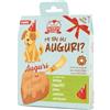 Emozioni a 4 Zampe - Kit Mi fai gli Auguri - Cane