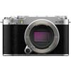 Fujifilm X-M5 Body (Silver)