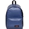 Zaino Eastpak Out Of Office Glossy Blue 27L