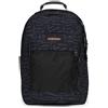 ZAINO EASTPAK STUDY BUDDY SHAPE DARK (Nero) 33L