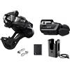SHIMANO Gruppo SHIMANO XT 12V elettronico KIT UPGRADE