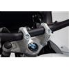 Sw-Motech Riser Bar 40mm Sw-Motech LEH.07.039.12401/S Per BMW R1200 GS