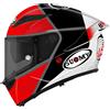 Suomy Casco Moto Integrale Suomy STELLAR 2 BAGNAIA REPLICA 2022 (n
