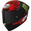 Suomy Casco Moto Integrale Racing Suomy S1-XR GP BAGNAIA MONSTER R