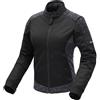 Tucano urbano Giacca Moto da Donna Tucano Urbano HIGHMOTION LADY Grigio Sc