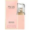 Boss Ma Vie eau de parfum 30 ml spray