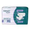 SERENITY SpA Pannolone Mutandina Maxi Tg.S Serenity® SoftDRY Sensitive 30 Pezzi