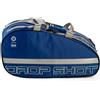 Drop Shot Porta Racchette Drop Shot Essential 25 Blu