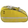 Drop Shot Porta Racchette Drop Shot Essential 25 Giallo