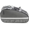 Drop Shot Porta Racchette Drop Shot Essential 25 Grigio