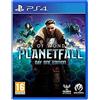 Paradox Interactive Age Of Wonders: Planetfall - Day One Edition Ps4- Playstation 4
