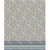 Bassetti Granfoulard Telo Copridivano, Copritutto, Gran Foulard per divano, Telo arredo 350x270 cm, Copriletto, Copritavolo Noto G1