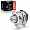 Frankberg Alternatore 98031154 | Compatibile con: Astra Classic A04, Corsa D S07, Astra H A04, Caravan Astra Classic A04, Astra Classic Berlina A04