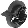 Adunsiaoto Portalampada Indicatore Di Direzione, Indicatores Di Direziones Della Lampadina Presa, Portalampada Indicatores, Portalampada per Freccia, Accessorio Spie per Mini R55 R56 R57 R58