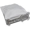 FSProdukte 12 Sacchetti per aspirapolvere compatibili con Vorwerk Folletto Kobold 135, 136, 135SC, VK 135 e VK 136, FP135 e FP136, 5 strati di tessuto non tessuto, con chiusura igienica