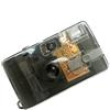GMBYLBY Camera Film Vintage con pellicola a colori ECN2 Utilizzare una volta un'immagine per il regalo all'aperto per compleanni e feste macchina fotografica manuale