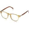 David Beckham Db 1126 Occhiali, GYG/19 Ylw HVN BW, 50 Uomo