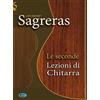 Carisch Le seconde lezioni di chitarra