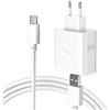 ACANDYA Supervooc Caricabatterie 67W e 8A Cavo USB C 1m per Oppo Find N3 Reno11 10 Reno8 T A98 A78, Caricabatterie rapido per realme narzo 70 Pro 5G per realme 11 12 per OnePlus Open Pad Nord CE 3 Lite