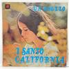 I Santo California - Un Angelo; vinyl LP album [unplayed]