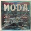 La Musica di Moda International; vinyl LP compilation [nuovo sigillato]