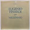 Eugenio Finardi - Millennio; vinyl LP album [sigillato]