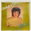 Carmelo Zappulla - Immenso, vinyl LP album [sigillato]
