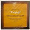 Giuseppe Verdi - Falstaf Cetra LPO-3 2019; 2 x vinyl LP box [unplayed]