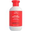 Wella professional invigo color brilliance shampoo capelli grossi