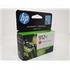 HP 3YL82AE, HP 912XL - Magenta - 9,9 ml - 825 pagine - Cartuccia ORIGINALE HP per OfficeJet 8010, OfficeJet Pro 8010, OfficeJet Pro 8012, OfficeJet Pro 8013, OfficeJet Pro 8014, OfficeJet Pro 8015, OfficeJet Pro 8020, OfficeJet Pro 8022, OfficeJet Pro …
